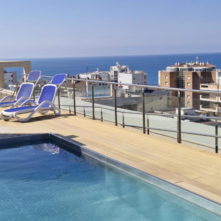 Central Park Salou - Two-Bedroom Apartment - 1