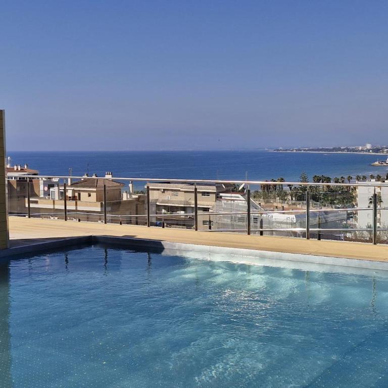Central Park Salou - Two-Bedroom Apartment - 2