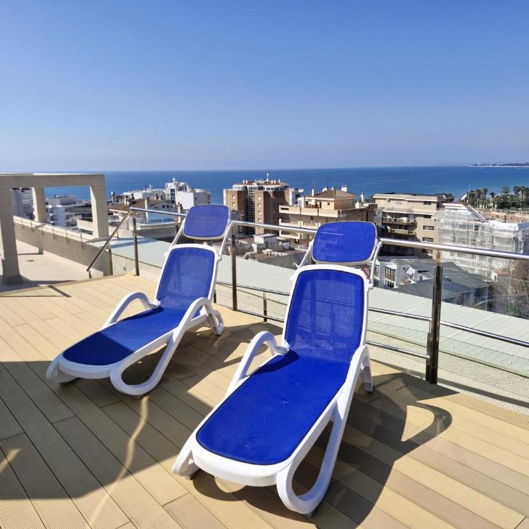Central Park Salou - Two-Bedroom Apartment - 3