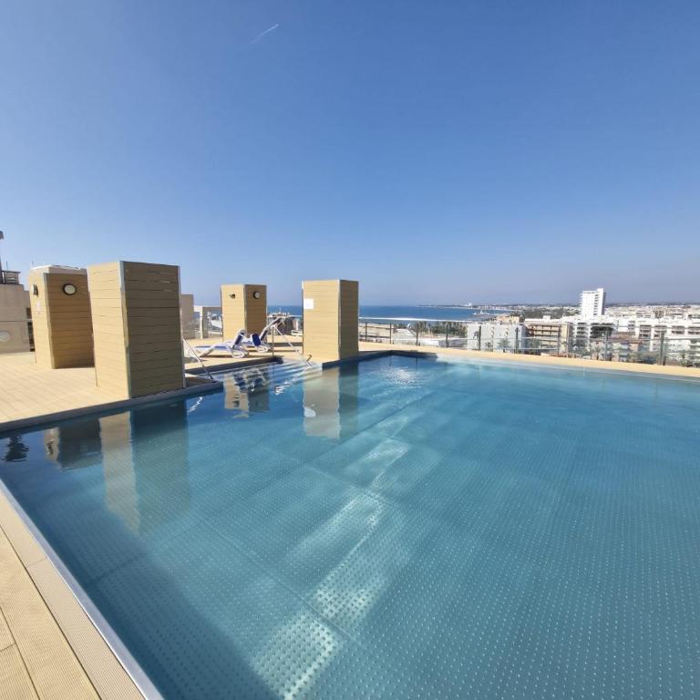 Central Park Salou - Two-Bedroom Apartment - 36