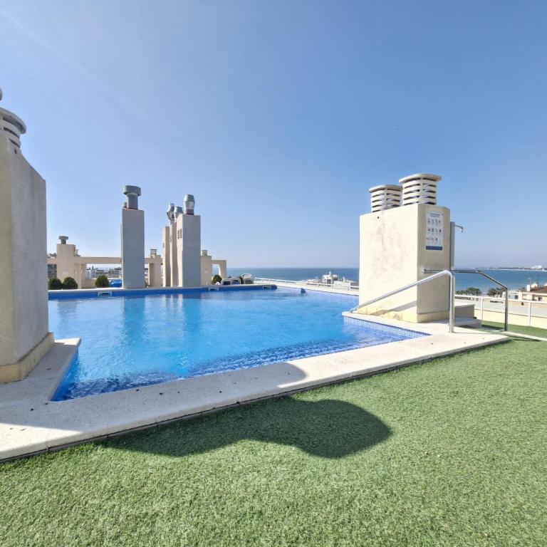 Central Park Salou - Two-Bedroom Apartment - 38