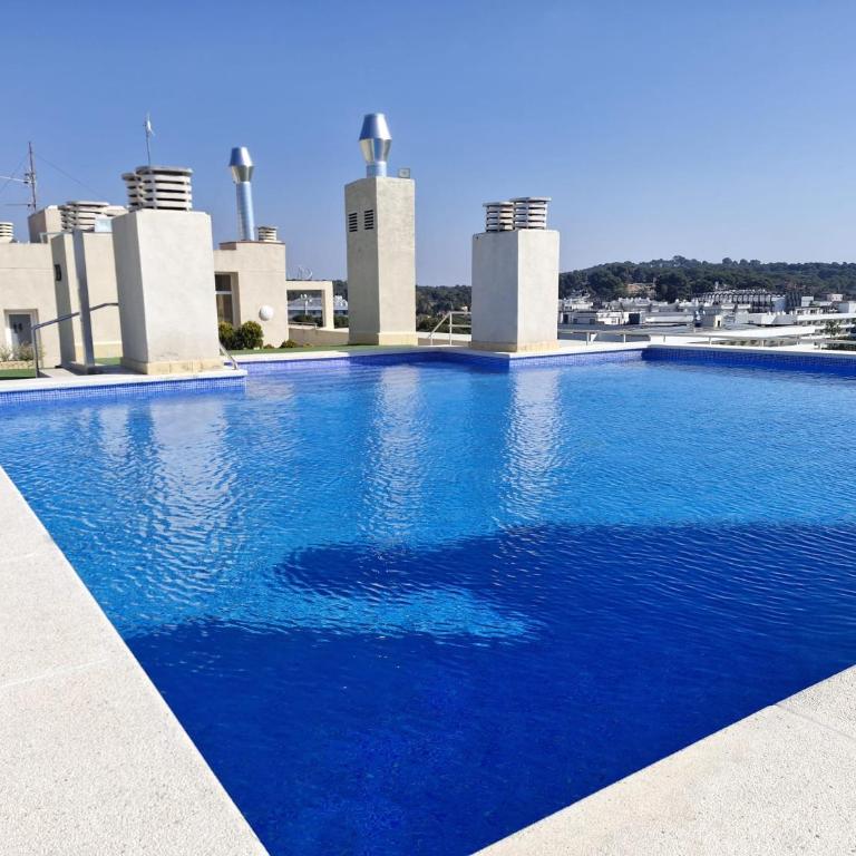 Central Park Salou - Two-Bedroom Apartment - 35