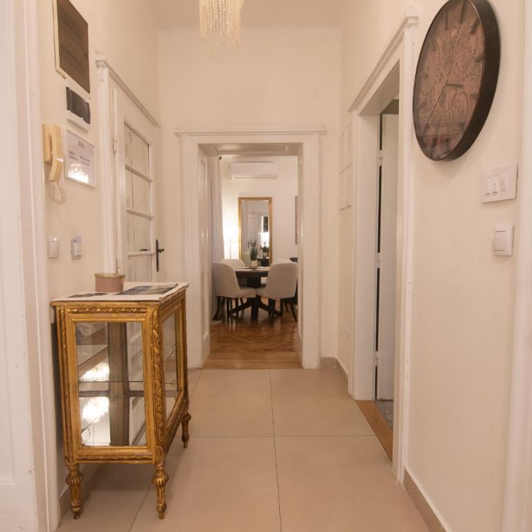 Sweet House Skadar One - Two-Bedroom Apartment - 8