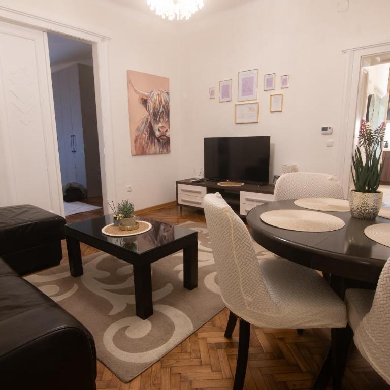 Sweet House Skadar One - Two-Bedroom Apartment - 1