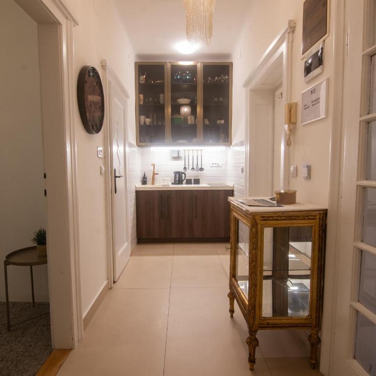 Sweet House Skadar One - Two-Bedroom Apartment - 9