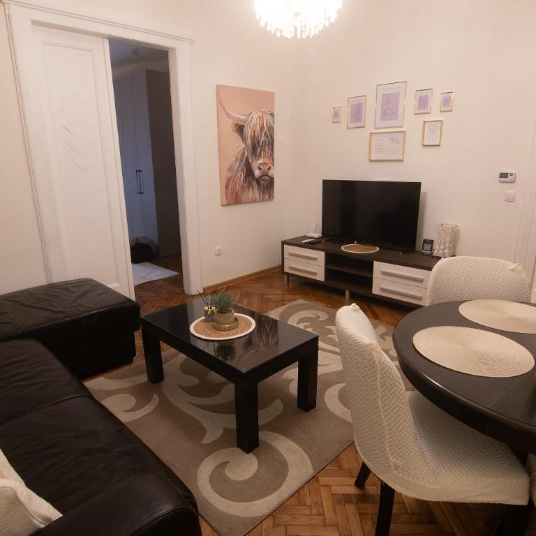 Sweet House Skadar One - Two-Bedroom Apartment - 2