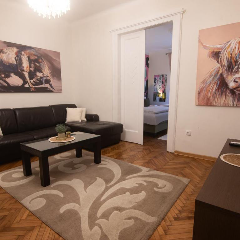 Sweet House Skadar One - Two-Bedroom Apartment - 6