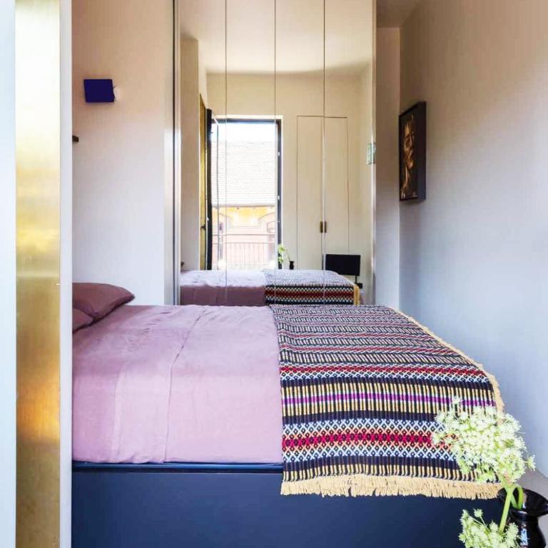 Stylish and super central APT, Milano - Appartamento con 1 Camera da Letto - 7