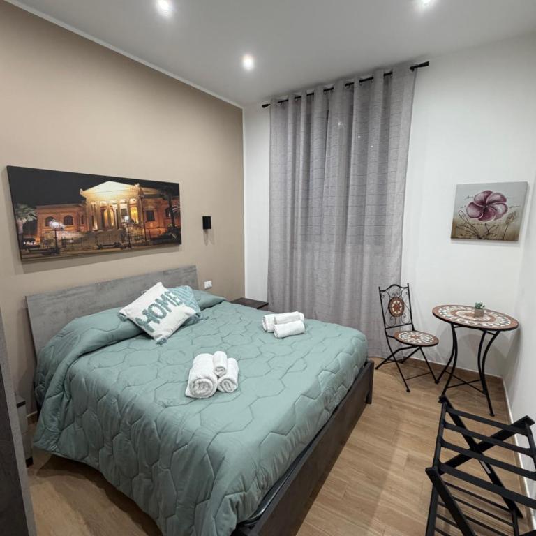 Yris House - Two-Bedroom Apartment - 4