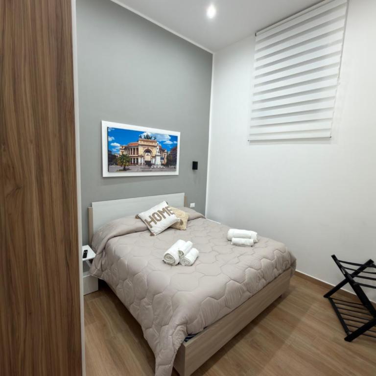 Yris House - Two-Bedroom Apartment - 6