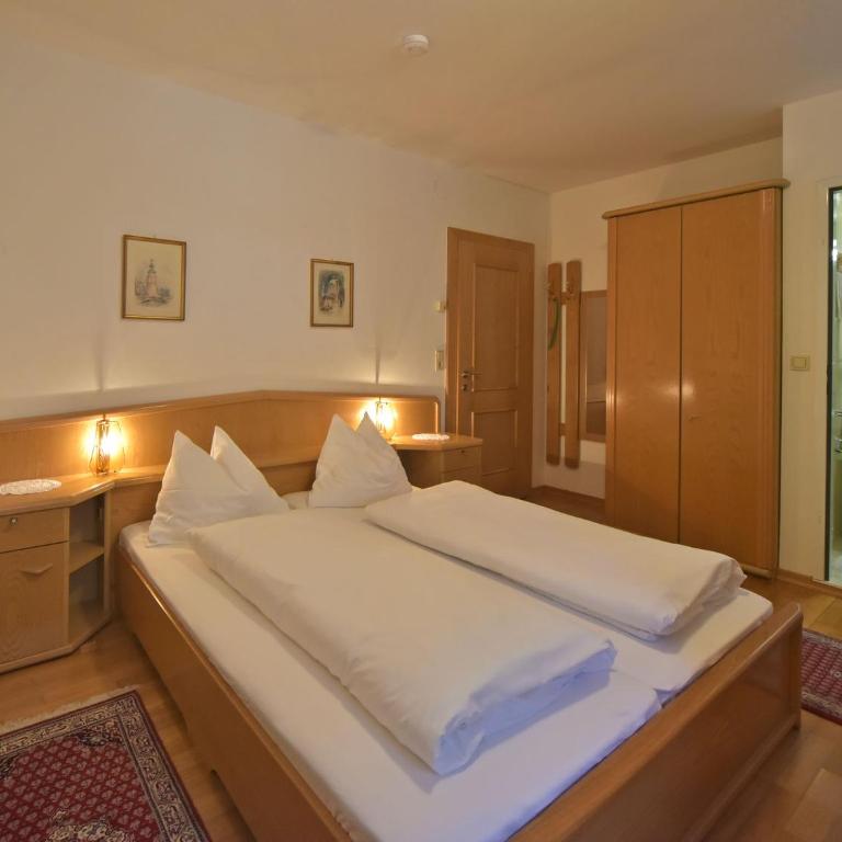 Ferienwohnungen Kampitsch - Apartment mit 1 Schlafzimmer - 4