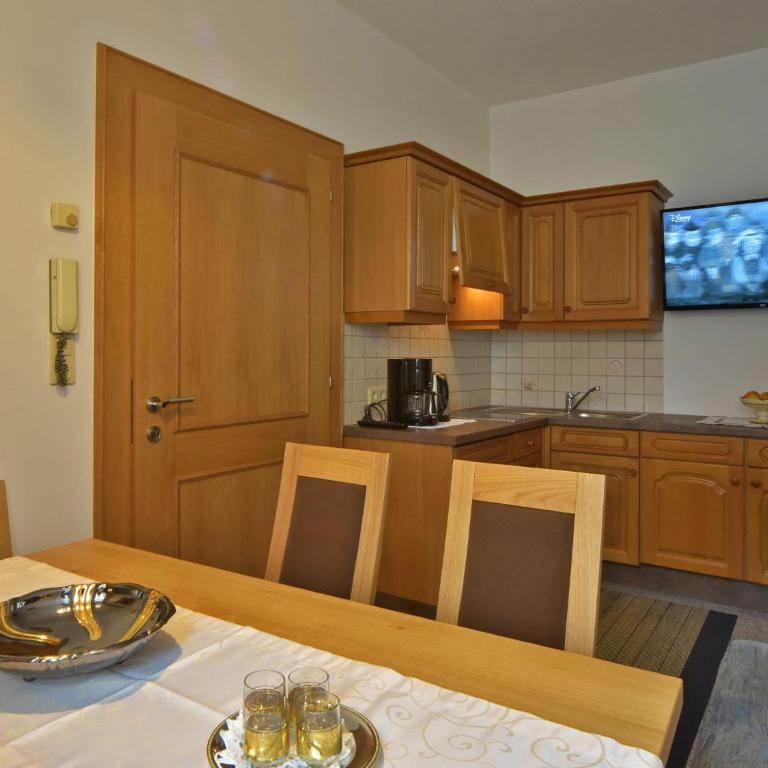 Ferienwohnungen Kampitsch - Apartment mit 1 Schlafzimmer - 7