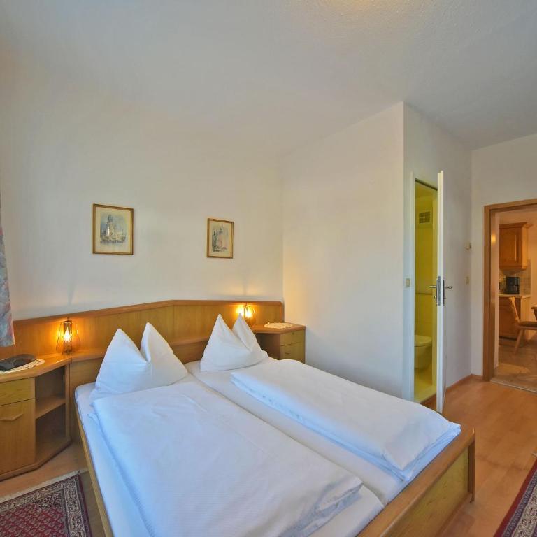 Ferienwohnungen Kampitsch - Apartment mit 1 Schlafzimmer - 8