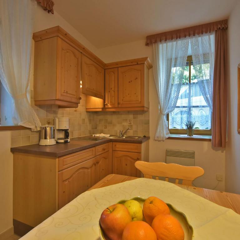 Ferienwohnungen Kampitsch - Apartment mit 1 Schlafzimmer - 10