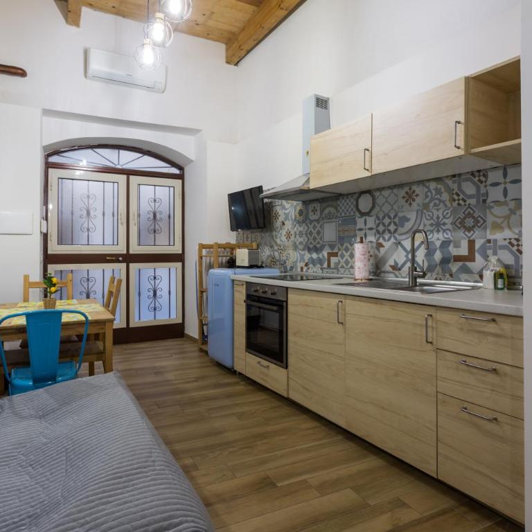 Zest 31 By Dimorra - Appartamento con 1 Camera da Letto - 8