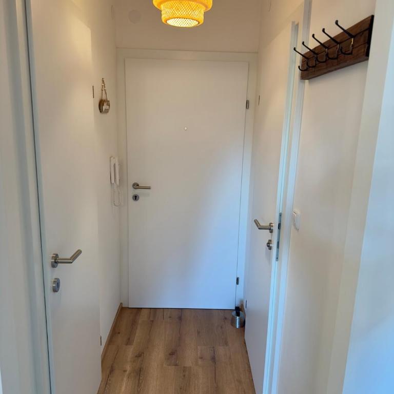 Blickpunkt Aussee - Appartement 2 Chambres avec Balcon et Terrasse - 11
