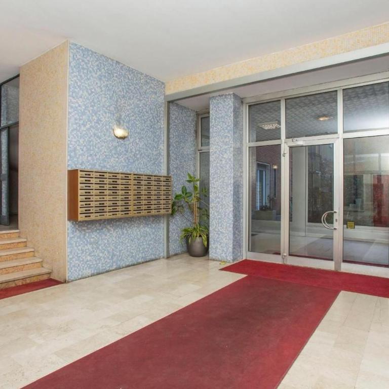 StayEasy SantaSofia8-M - Duomo 1BR Cozy Flat - Appartamento con 1 Camera da Letto - 25