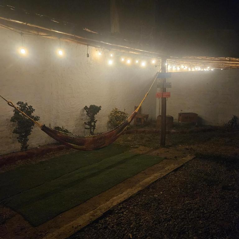 Sol de Simbal - Casa con 1 dormitorio - 3