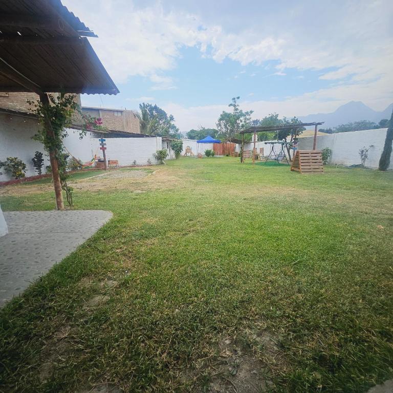 Sol de Simbal - Casa con 1 dormitorio - 1