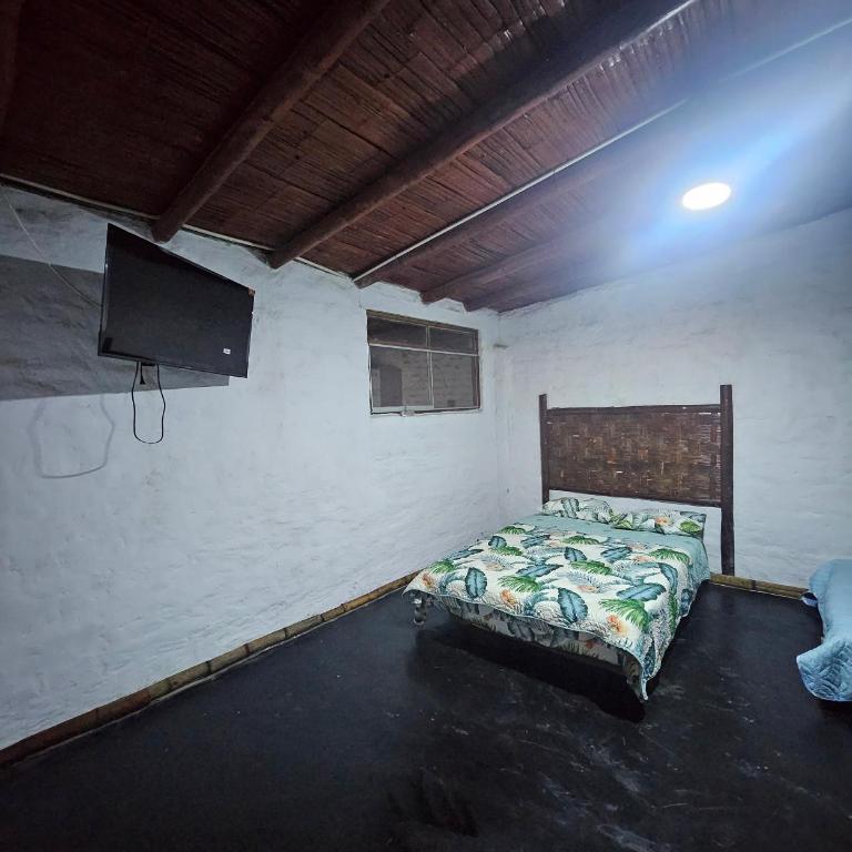 Sol de Simbal - Casa con 1 dormitorio - 6