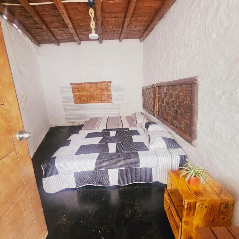 Sol de Simbal - Casa con 1 dormitorio - 11