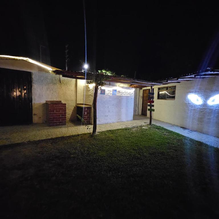 Sol de Simbal - Casa con 1 dormitorio - 13