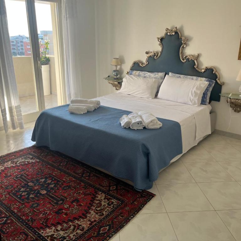 Levantea Liv'In Italy - Appartamento con 3 Camere da Letto - 5