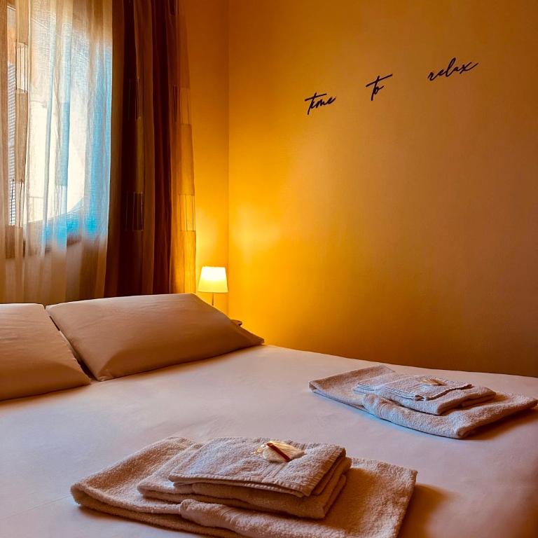 Blueberry Villa - Historic Center Lago Maggiore - Appartamento con 2 Camere da Letto - 1