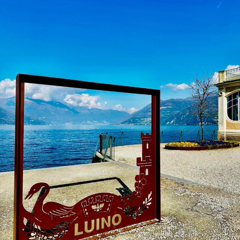 Blueberry Villa - Historic Center Lago Maggiore - Appartamento con 2 Camere da Letto - 31