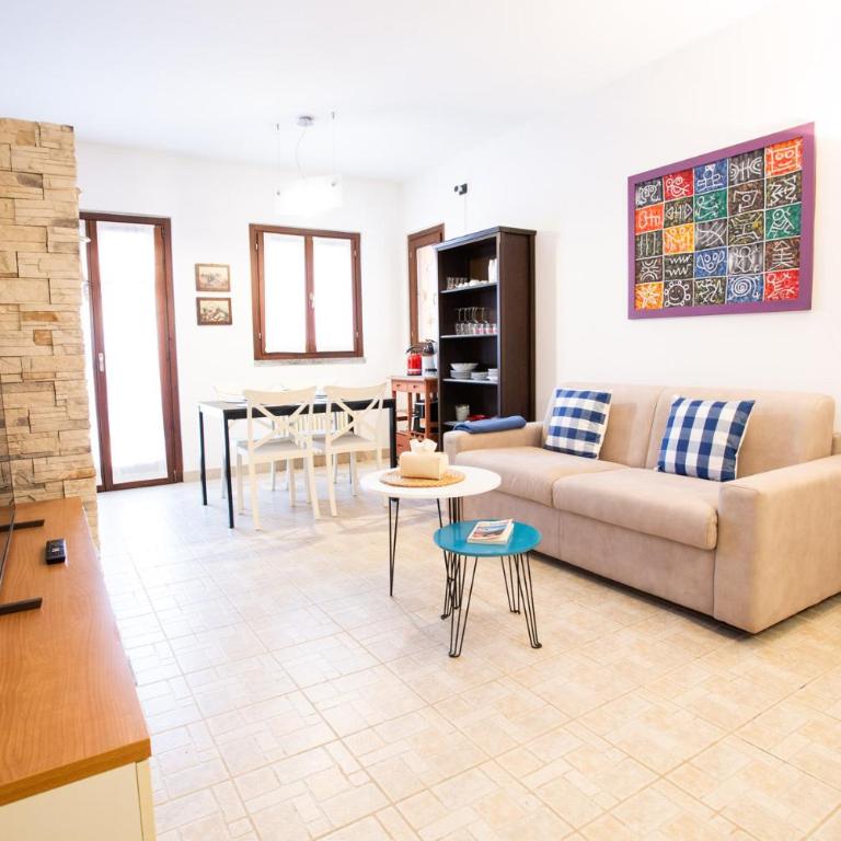 Blueberry Villa - Historic Center Lago Maggiore - Appartamento con 2 Camere da Letto - 2