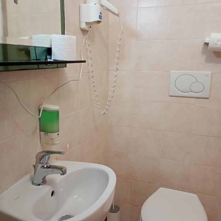 ViaVai Pisa Airport - Deluxe Double Room - 6