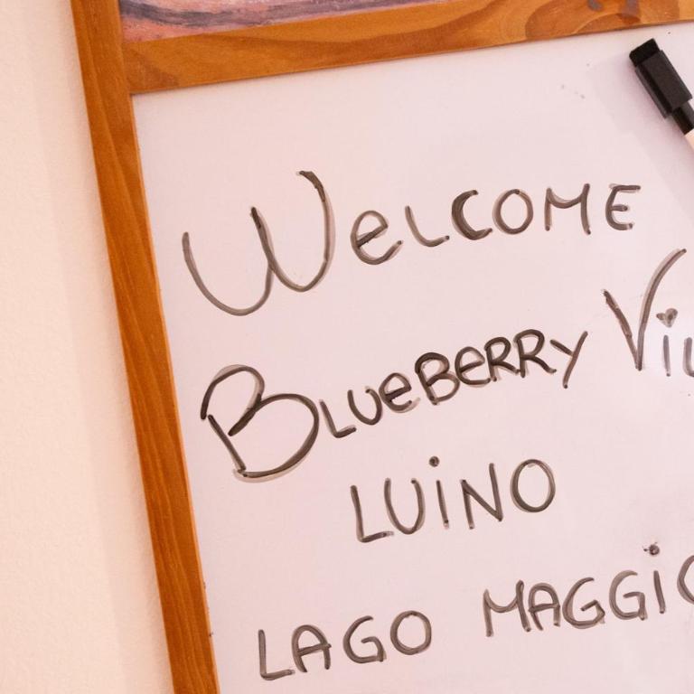 Blueberry Villa - Historic Center Lago Maggiore - Appartamento con 2 Camere da Letto - 29