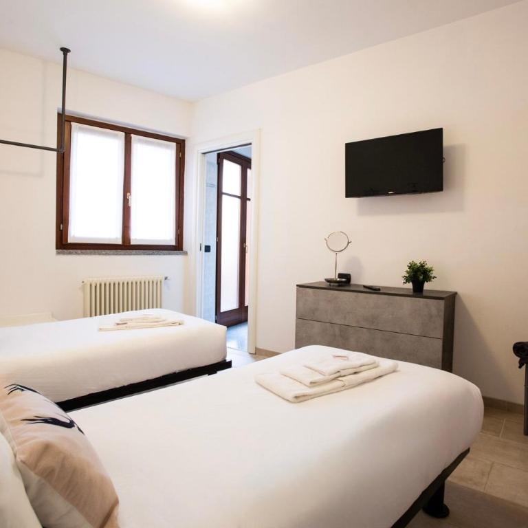 Blueberry Villa - Historic Center Lago Maggiore - Appartamento con 2 Camere da Letto - 24