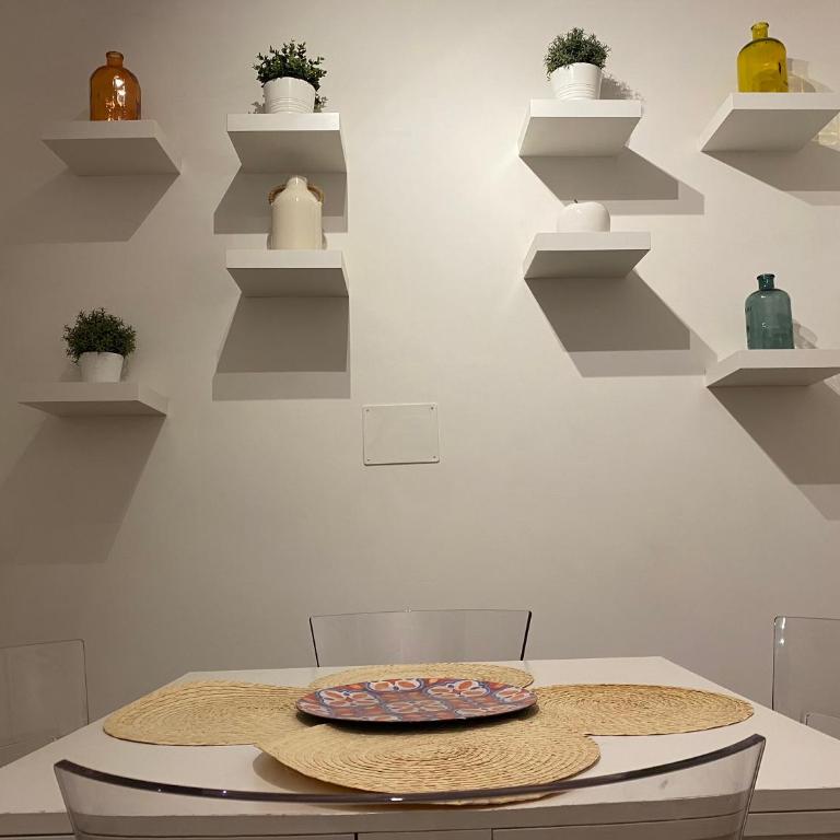Piramide Rhome Apart - Appartamento - 10