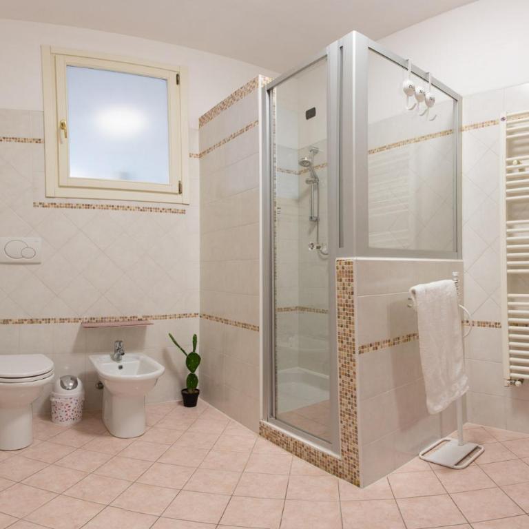 Blueberry Villa - Historic Center Lago Maggiore - Appartamento con 2 Camere da Letto - 18