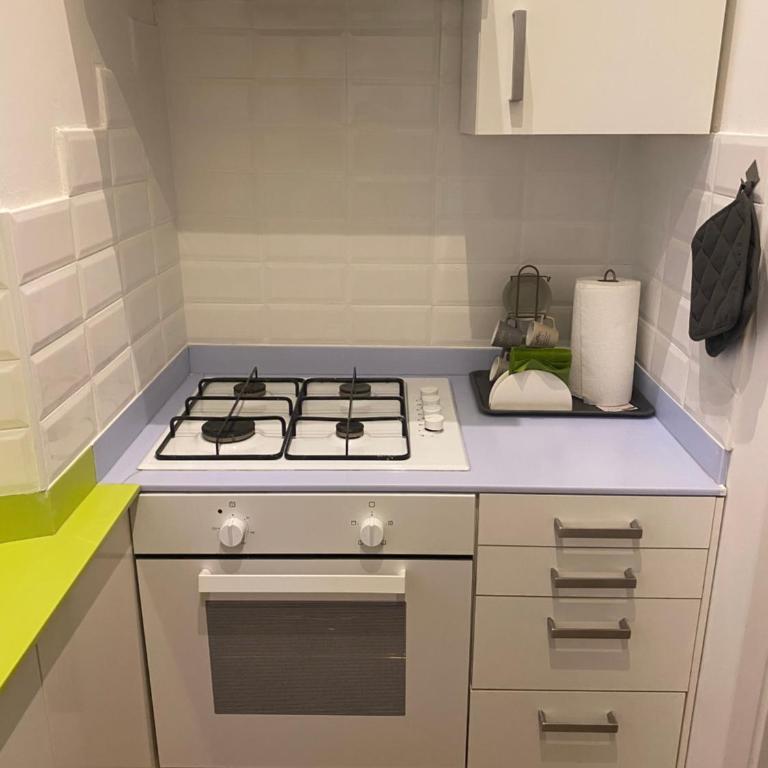 Piramide Rhome Apart - Appartamento - 14