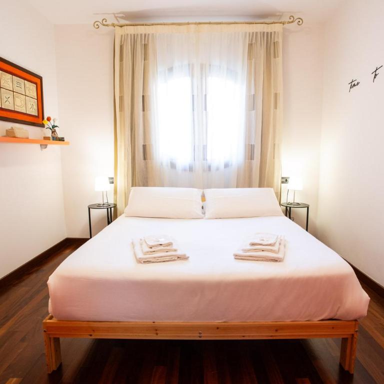 Blueberry Villa - Historic Center Lago Maggiore - Appartamento con 2 Camere da Letto - 14