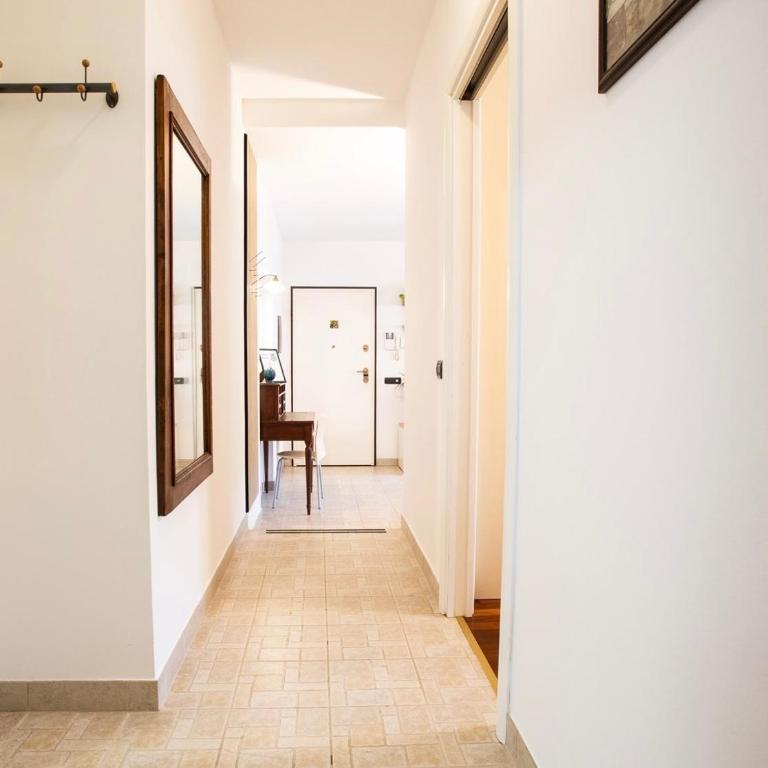 Blueberry Villa - Historic Center Lago Maggiore - Appartamento con 2 Camere da Letto - 12