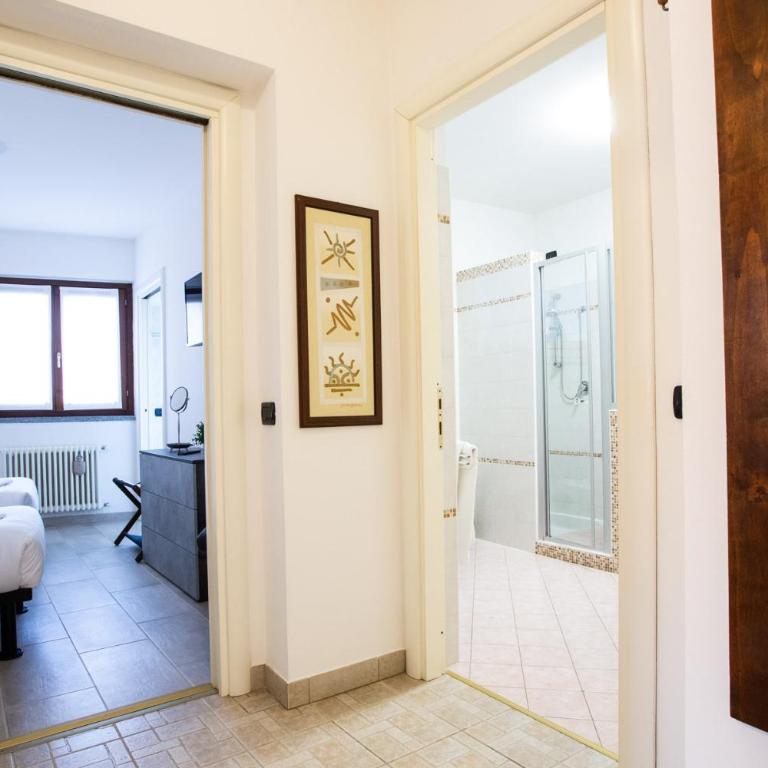 Blueberry Villa - Historic Center Lago Maggiore - Appartamento con 2 Camere da Letto - 13