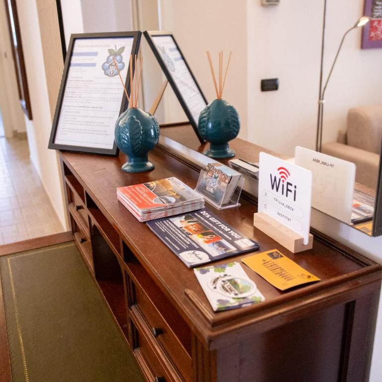 Blueberry Villa - Historic Center Lago Maggiore - Appartamento con 2 Camere da Letto - 11