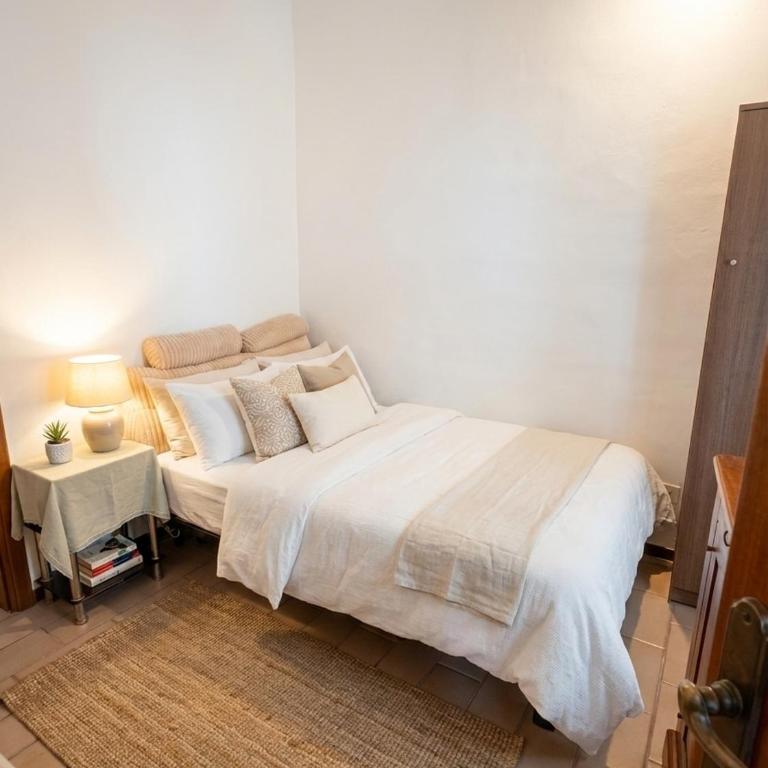 Vetus Urbs - Appartamento con 1 Camera da Letto - 1