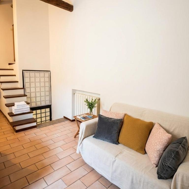 Vetus Urbs - Appartamento con 1 Camera da Letto - 2