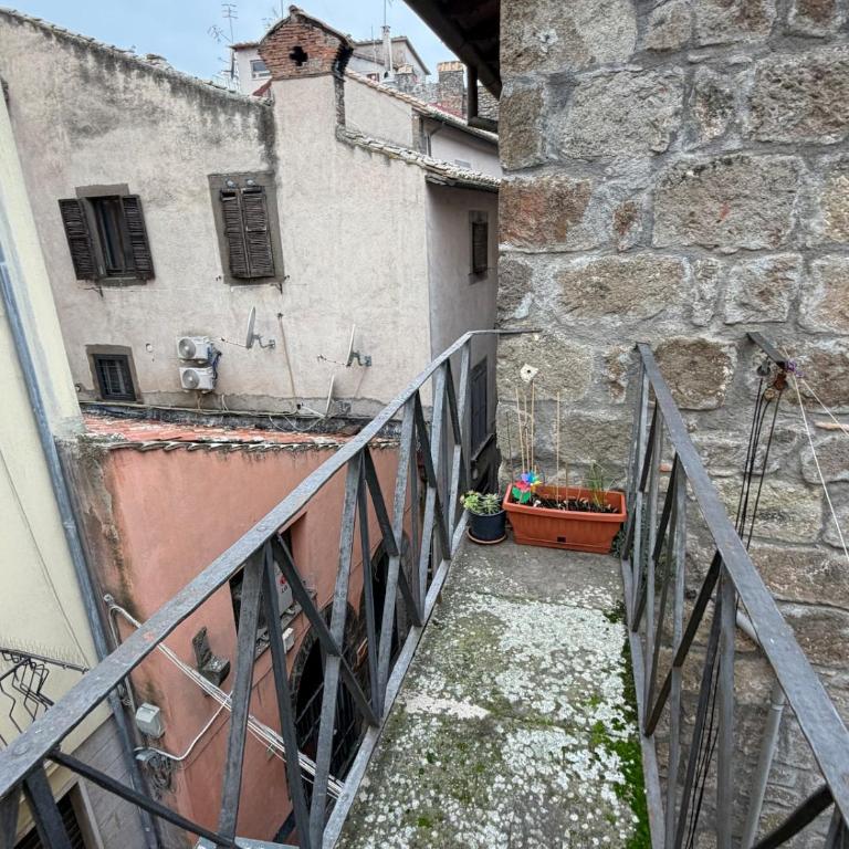 Vetus Urbs - Appartamento con 1 Camera da Letto - 4