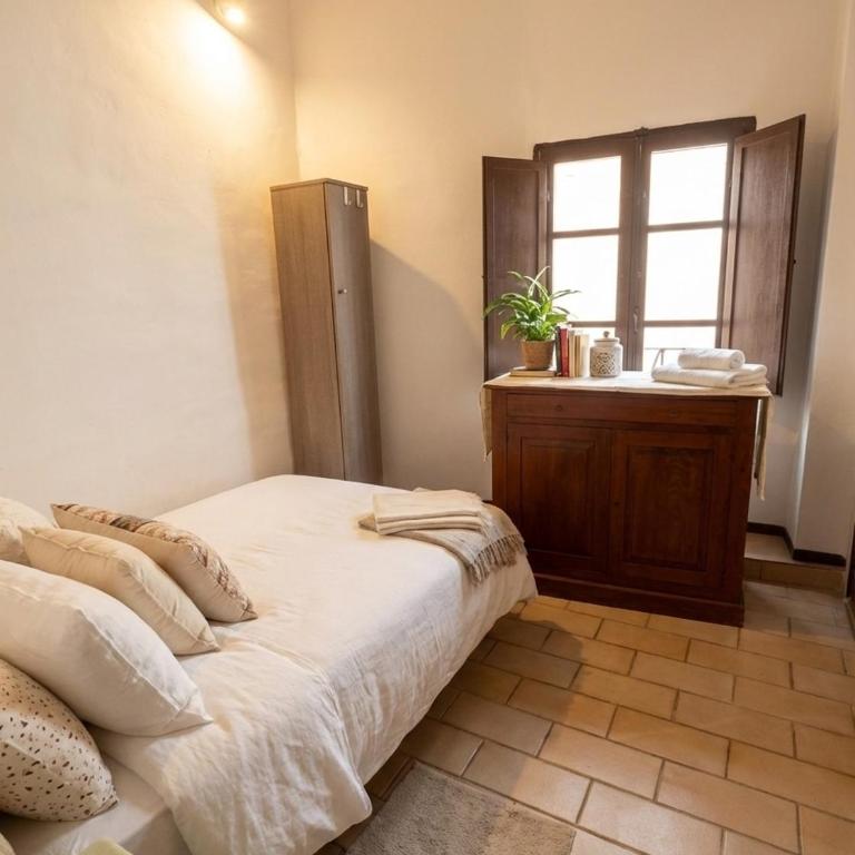 Vetus Urbs - Appartamento con 1 Camera da Letto - 5