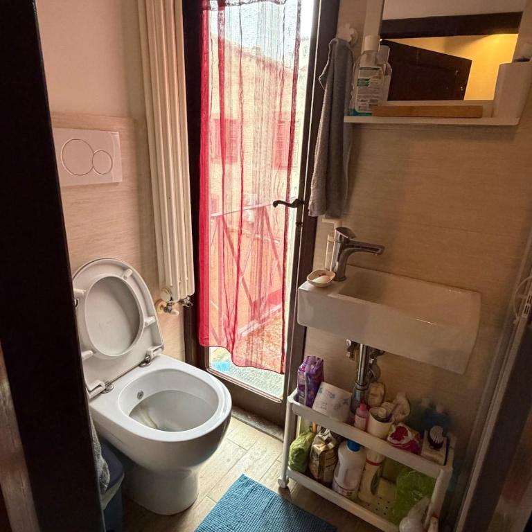 Vetus Urbs - Appartamento con 1 Camera da Letto - 7
