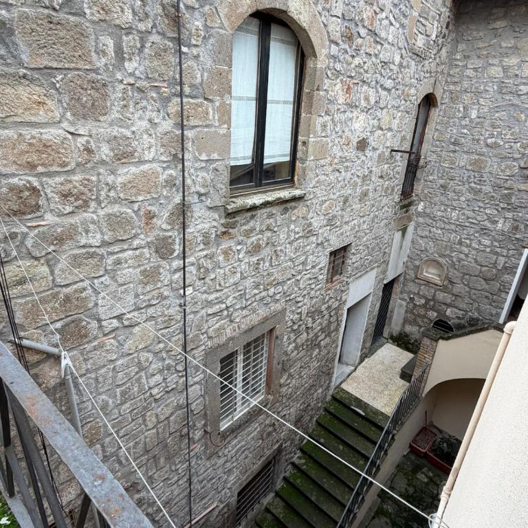Vetus Urbs - Appartamento con 1 Camera da Letto - 8