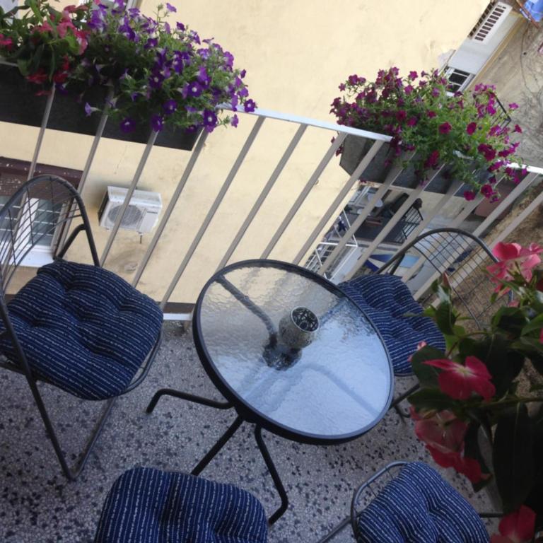 Apartment Bohemian Rhapsody - One-Bedroom Apartment with Balcony - 4