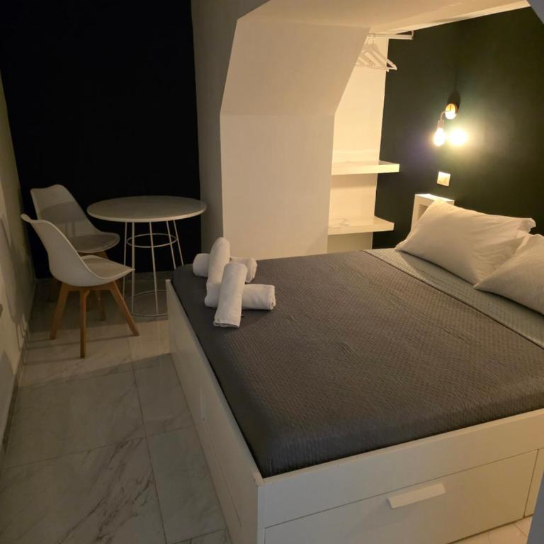 Opera Home - Appartamento con 1 Camera da Letto - 10
