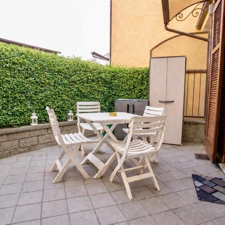 Blueberry Villa - Historic Center Lago Maggiore - Appartamento con 2 Camere da Letto - 28