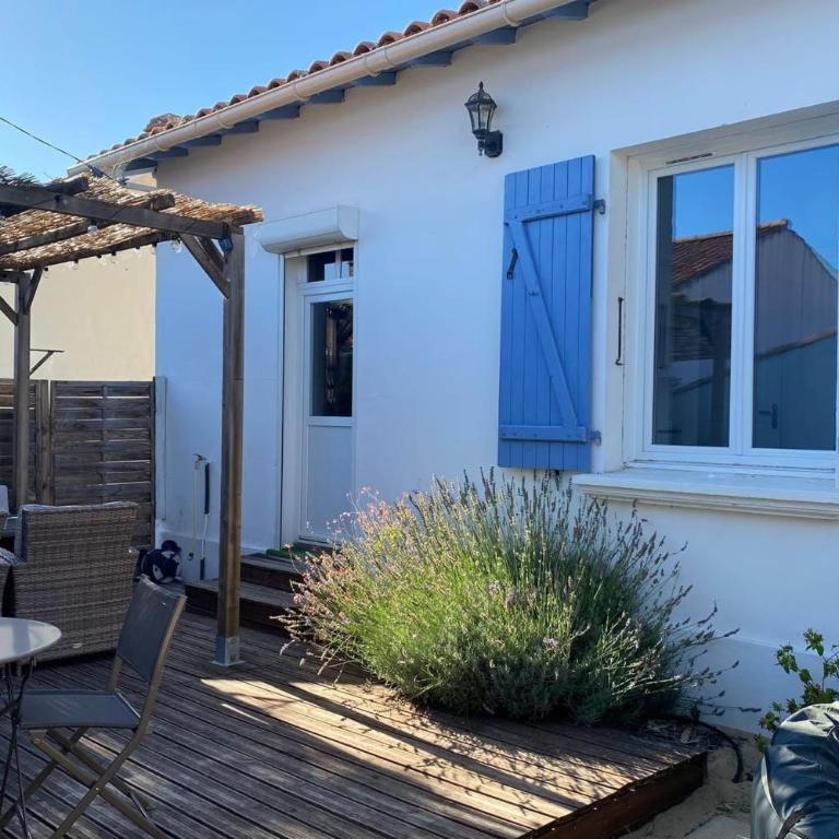 House With TerraceParking 300m From The Beach - Casa Vacanze - 15